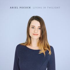 Living In Twilight (CD)