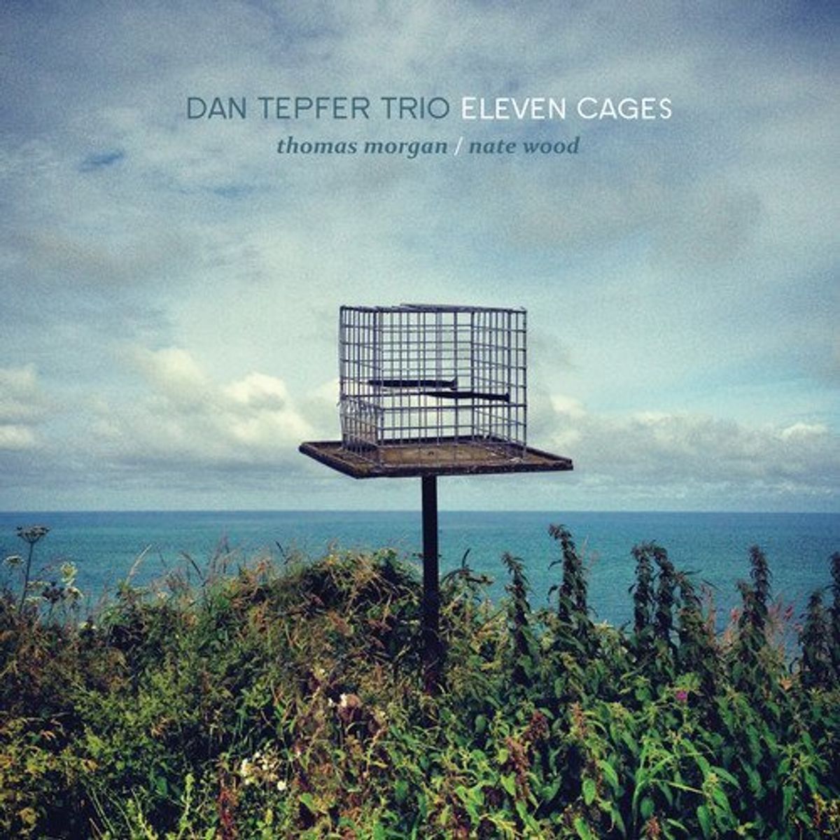 Eleven Cages (CD)