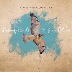 Town & Country (CD)