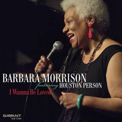 I Wanna Be Loved (CD)