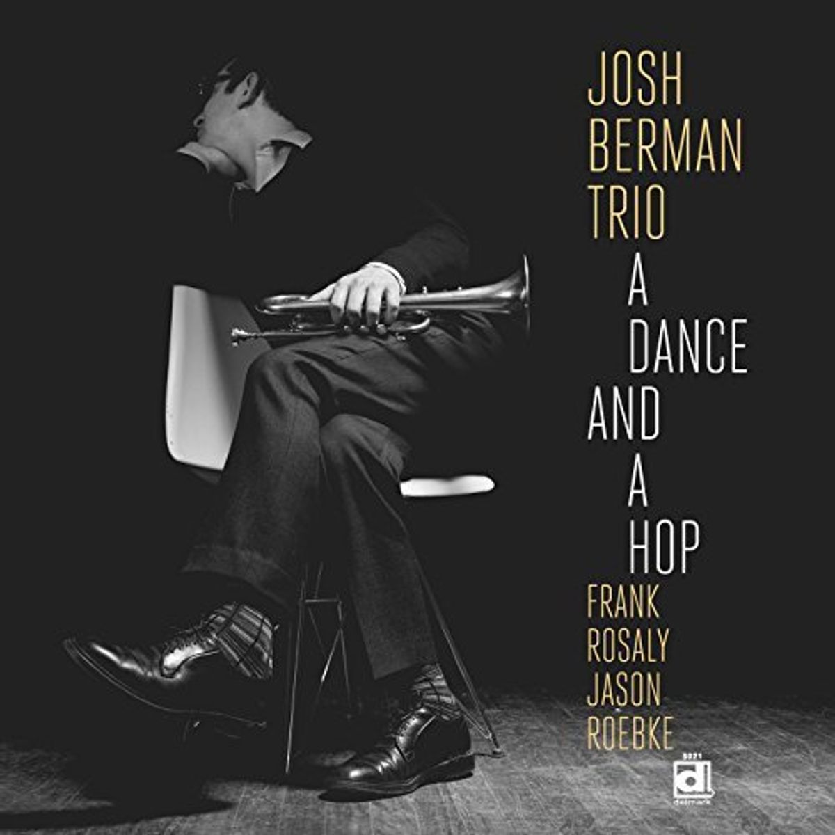 A Dance & A Hop (LP)