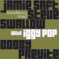 Loneliness Road (CD)