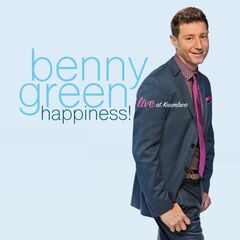 Happiness! Live At Kuumbwa (CD)