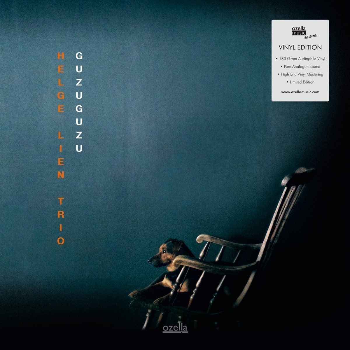 Guzuguzu (LP)