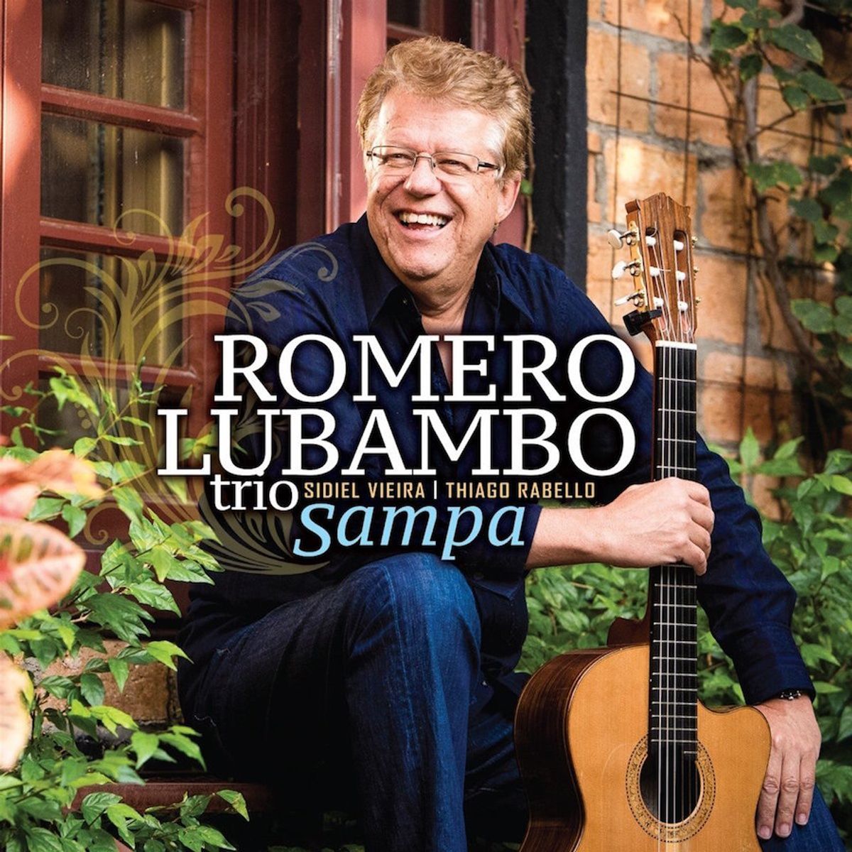 Sampa (CD)