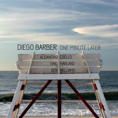 One Minute Later (CD)