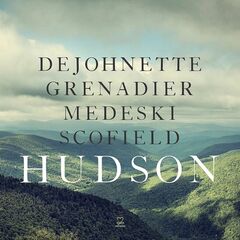 Hudson (CD)