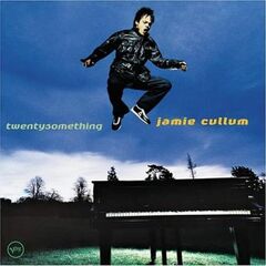 Twentysomething (CD)