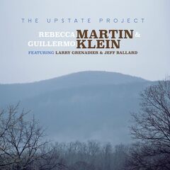 The Upstate Project (CD)