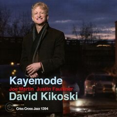 Kayemode (CD)