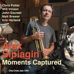 Moments Captured (CD)