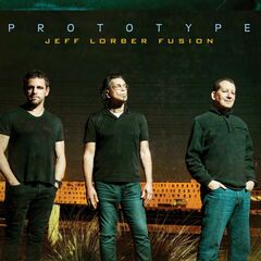 Prototype (CD)