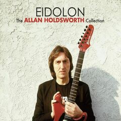 Eidolon - The Allan Holdsworth Collection (CD)