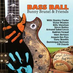 Bass Ball (CD)