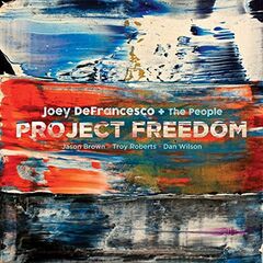 Project Freedom (CD)