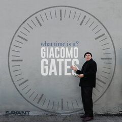 What Time Is It? (CD)