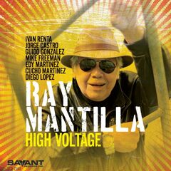 High Voltage (CD)