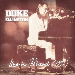 Live In Poland (1971) (CD)