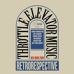 Retrorespective (CD)