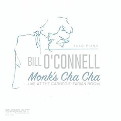 Monk's Cha Cha (CD)