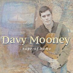 Hope Of Home (CD)