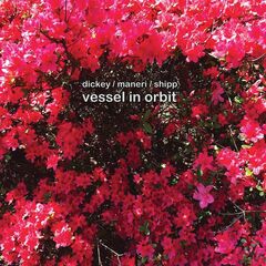 Vessel In Orbit (CD)