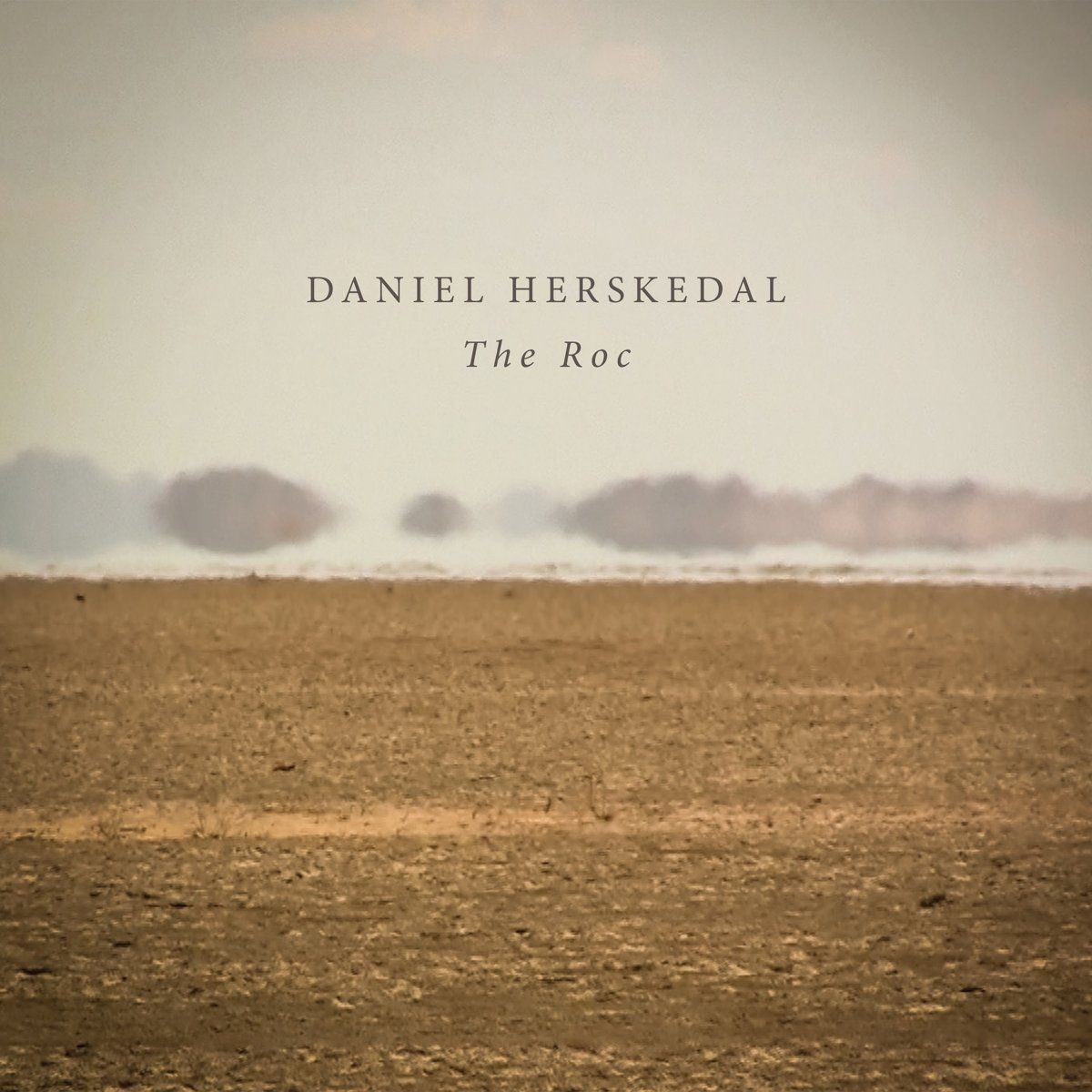 The Roc (CD)