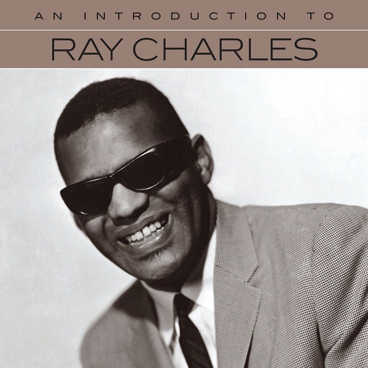 An Introduction To Ray Charles (CD)