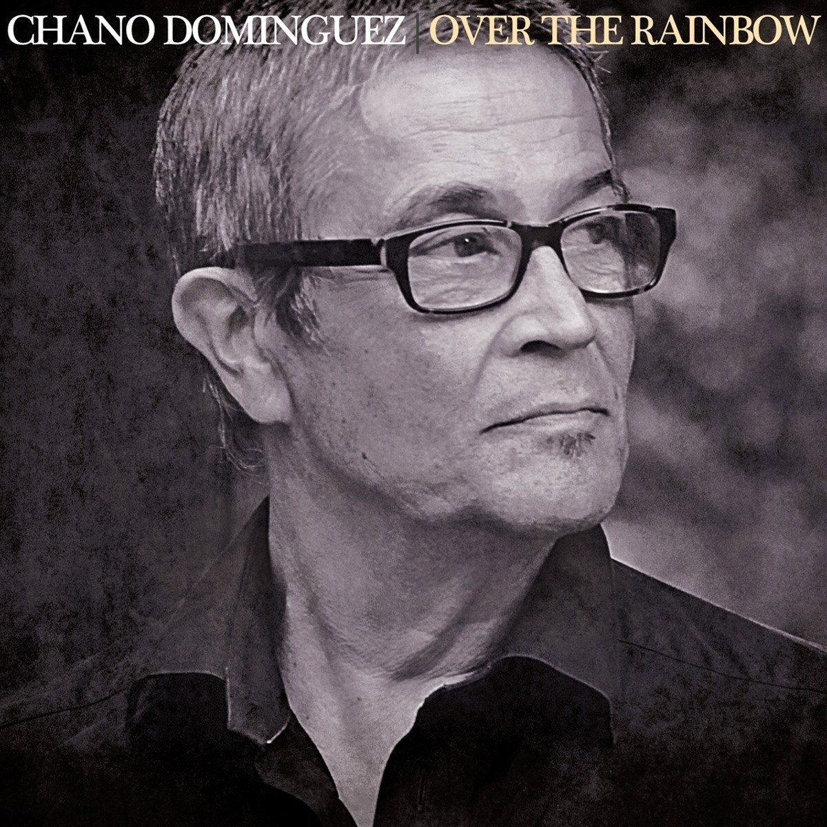 Over The Rainbow (CD)