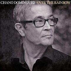 Over The Rainbow (CD)