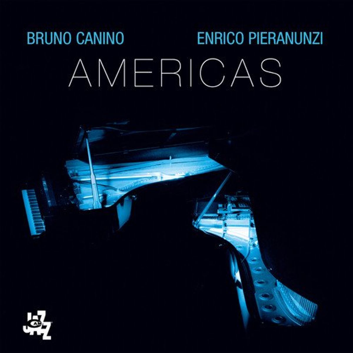 Americas (CD)