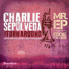 Mr. EP: A Tribute To Eddie Palmieri (CD)