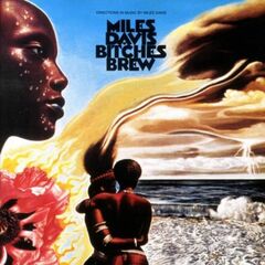 Bitches Brew (CD)