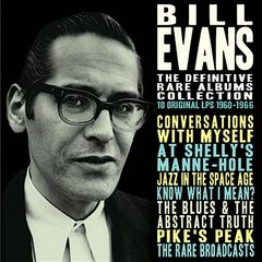 The Definitive Rare Albums Collection: 10 Original LPs 1960-1966 (CD)