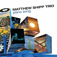 Piano Song (CD)