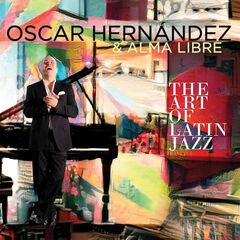 The Art Of Latin Jazz (CD)