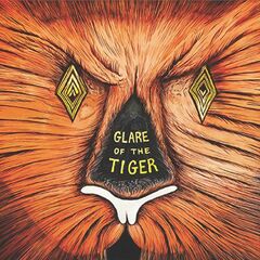 Glare Of The Tiger (CD)