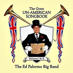 The Great Un-American Songbook Vol. I & II (CD)