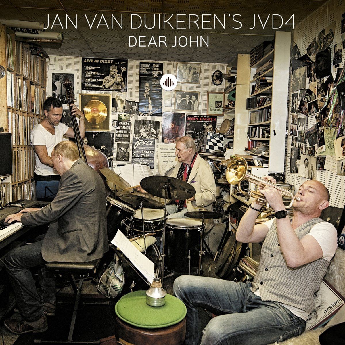 Dear John (LP)