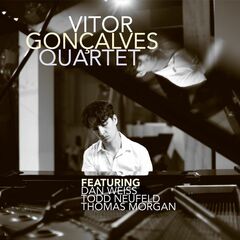 Vitor Gon??alves Quartet (CD)