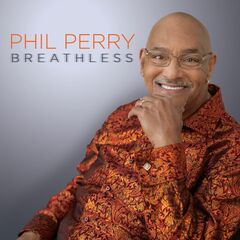 Breathless (CD)