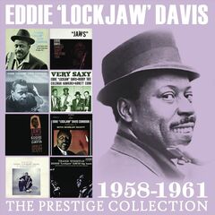 The Prestige Collection 1958-1961 (CD)