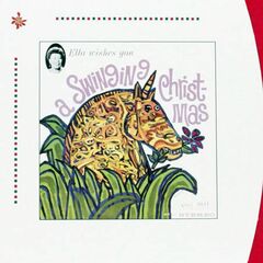 Ella Wishes You A Swinging Christmas (CD)
