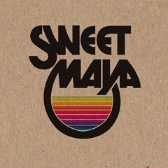 Sweet Maya (CD)