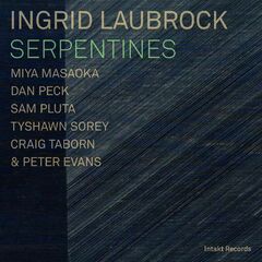 Serpentines (CD)