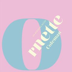 An Evening With Ornette Coleman Pt. 1 [Black Friday Pink Vinyl] (LP)