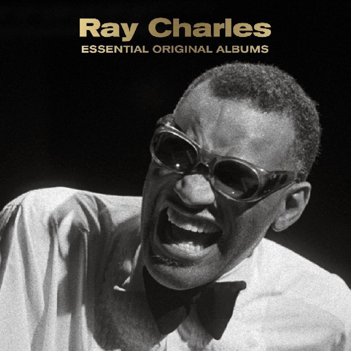 Essential Original Albums (CD)