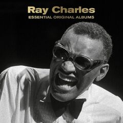 Essential Original Albums (CD)
