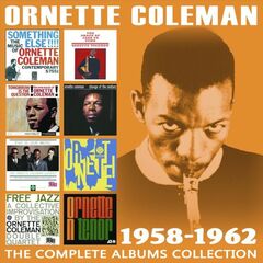 The Complete Albums Collection 1958-1962 (CD)