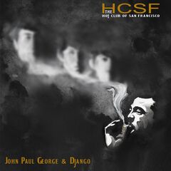 John Paul George & Django (CD)
